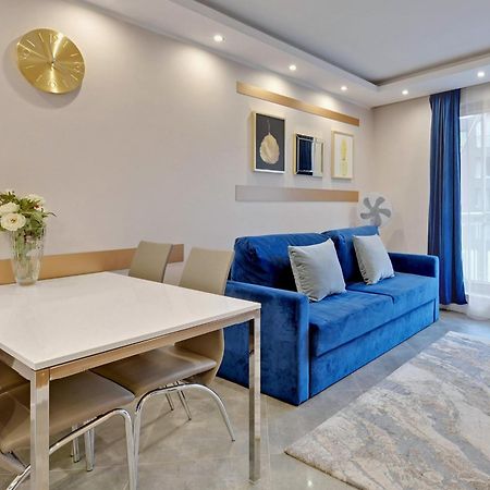 Flatbook - City Center Spa Apartments Waterlane Island Gdańsk Exterior foto